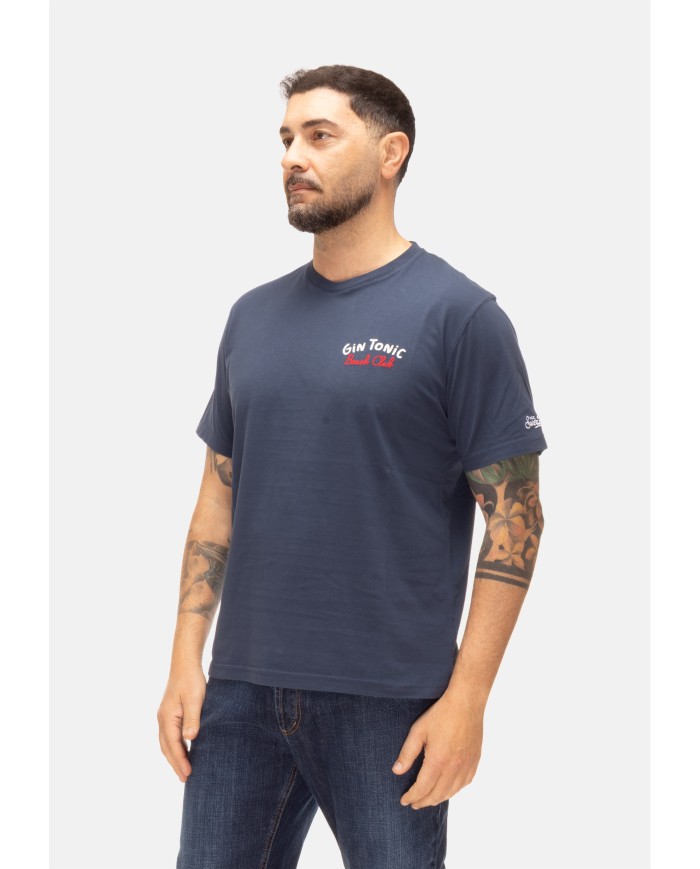 MC2 St. Barth T-shirt uomo 