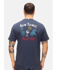 MC2 St. Barth T-shirt uomo 