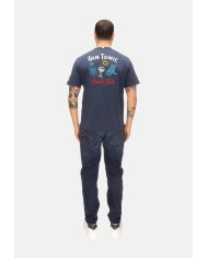 MC2 St. Barth T-shirt uomo 