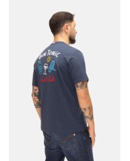 MC2 St. Barth T-shirt uomo 