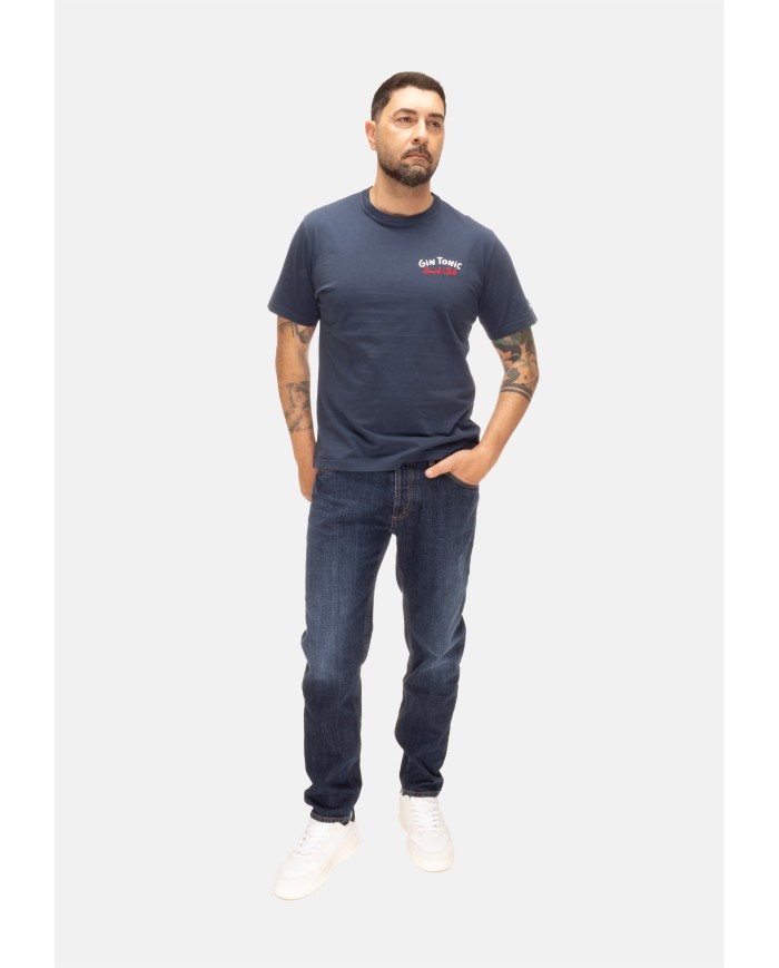 MC2 St. Barth T-shirt uomo 