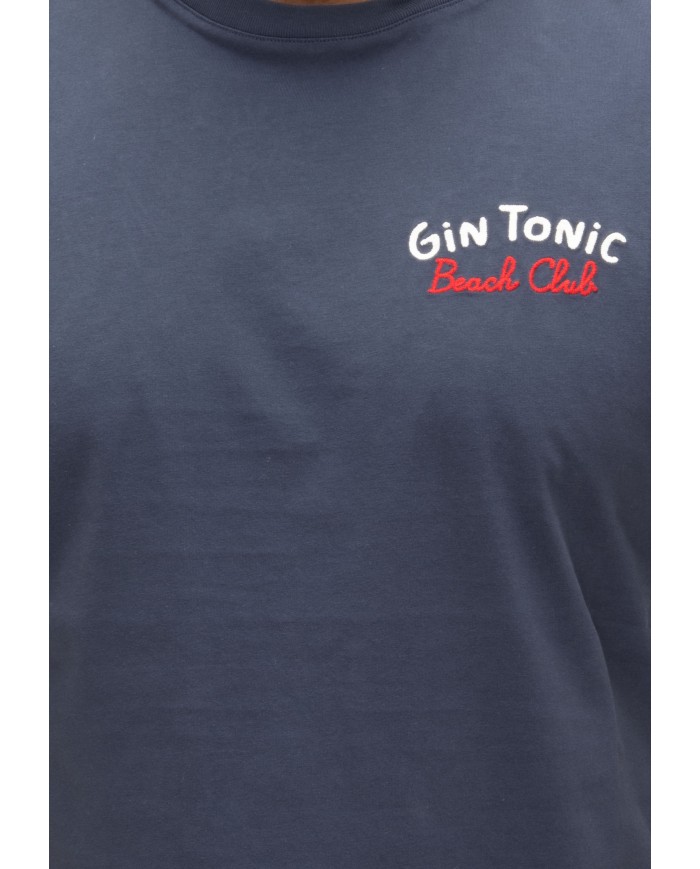 MC2 St. Barth T-shirt uomo 