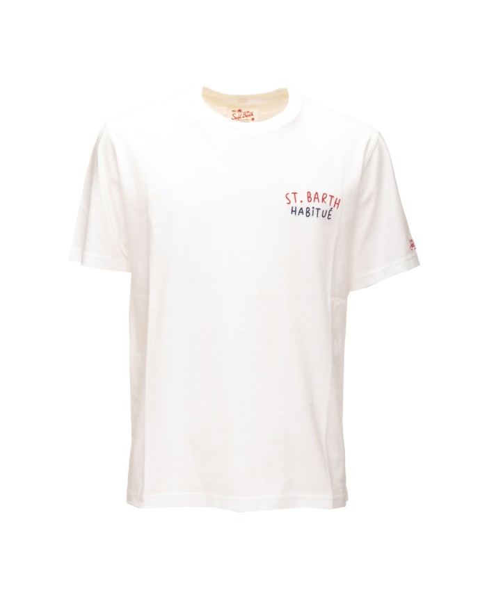 MC2 St. Barth T-shirt uomo 