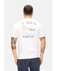 MC2 St. Barth T-shirt uomo 