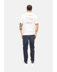 MC2 St. Barth T-shirt uomo 