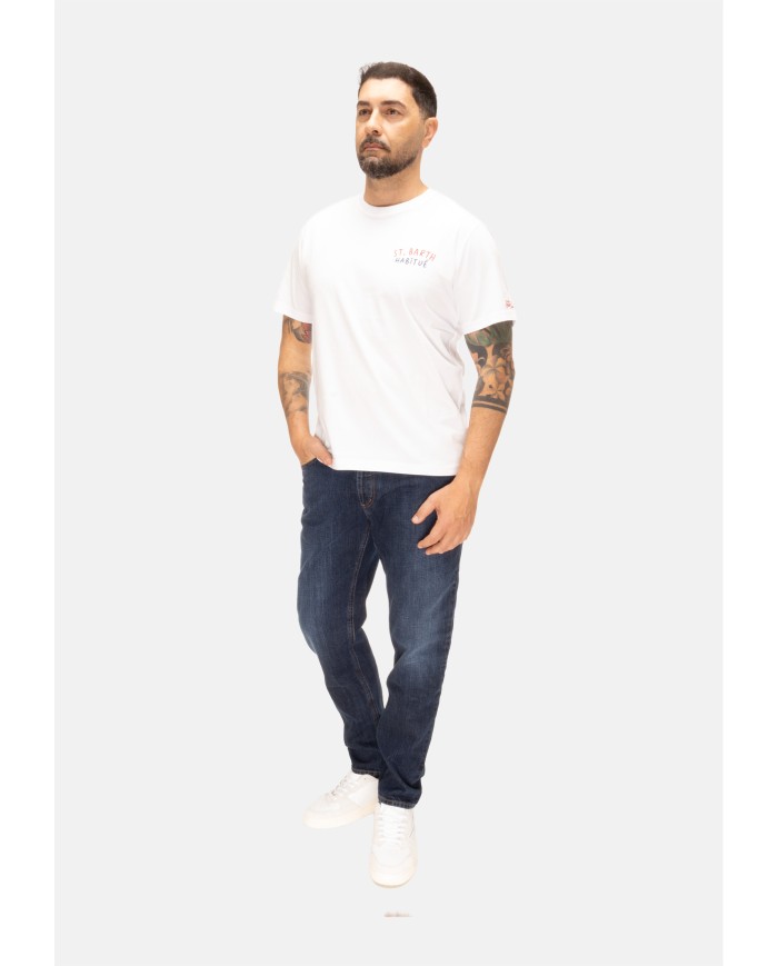 MC2 St. Barth T-shirt uomo 