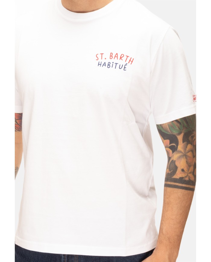 MC2 St. Barth T-shirt uomo 
