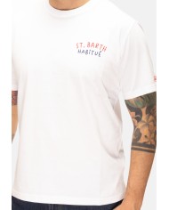 MC2 St. Barth T-shirt uomo 