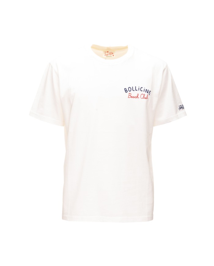 MC2 St. Barth T-shirt uomo 