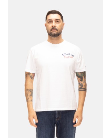 MC2 St. Barth T-shirt uomo 
