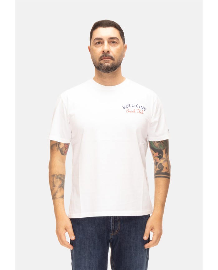 MC2 St. Barth T-shirt uomo 