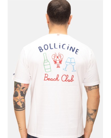 MC2 St. Barth T-shirt uomo 