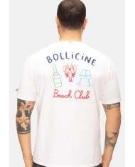 MC2 St. Barth T-shirt uomo 