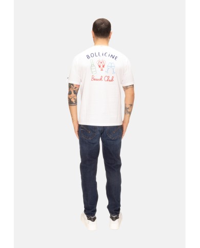 MC2 St. Barth T-shirt uomo 