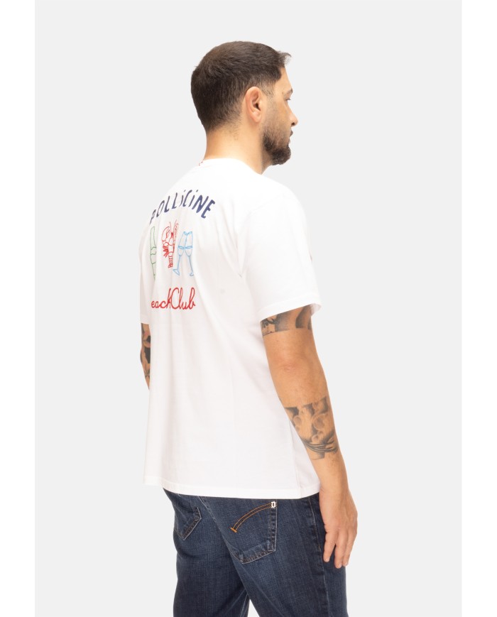 MC2 St. Barth T-shirt uomo 