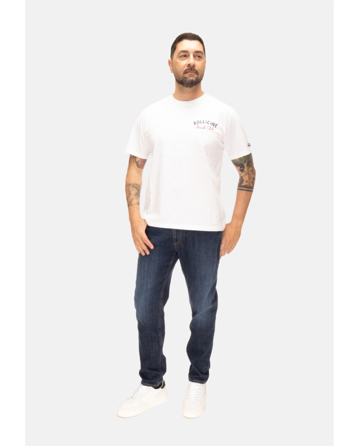 MC2 St. Barth T-shirt uomo 