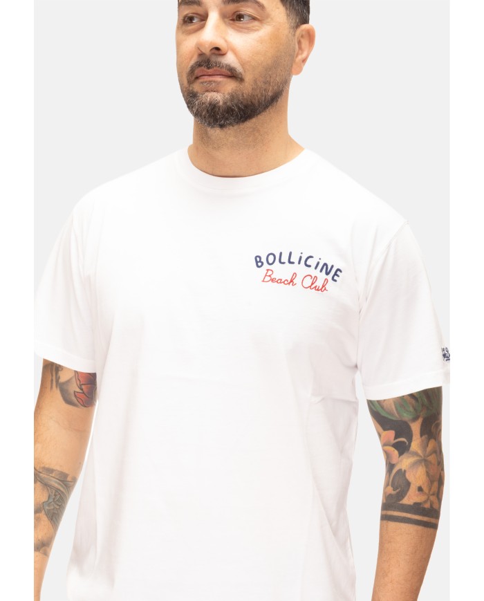 MC2 St. Barth T-shirt uomo 