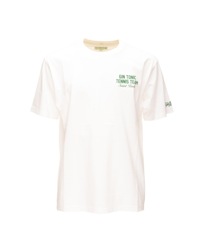 MC2 St. Barth T-shirt uomo 