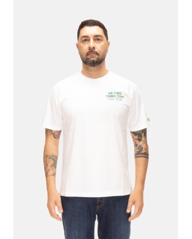 MC2 St. Barth T-shirt uomo 