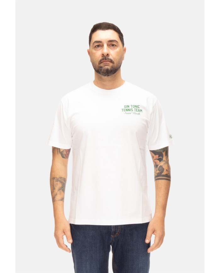 MC2 St. Barth T-shirt uomo 