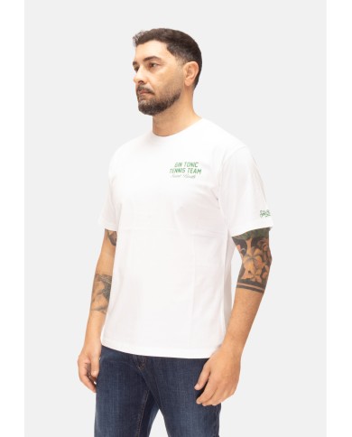MC2 St. Barth T-shirt uomo 