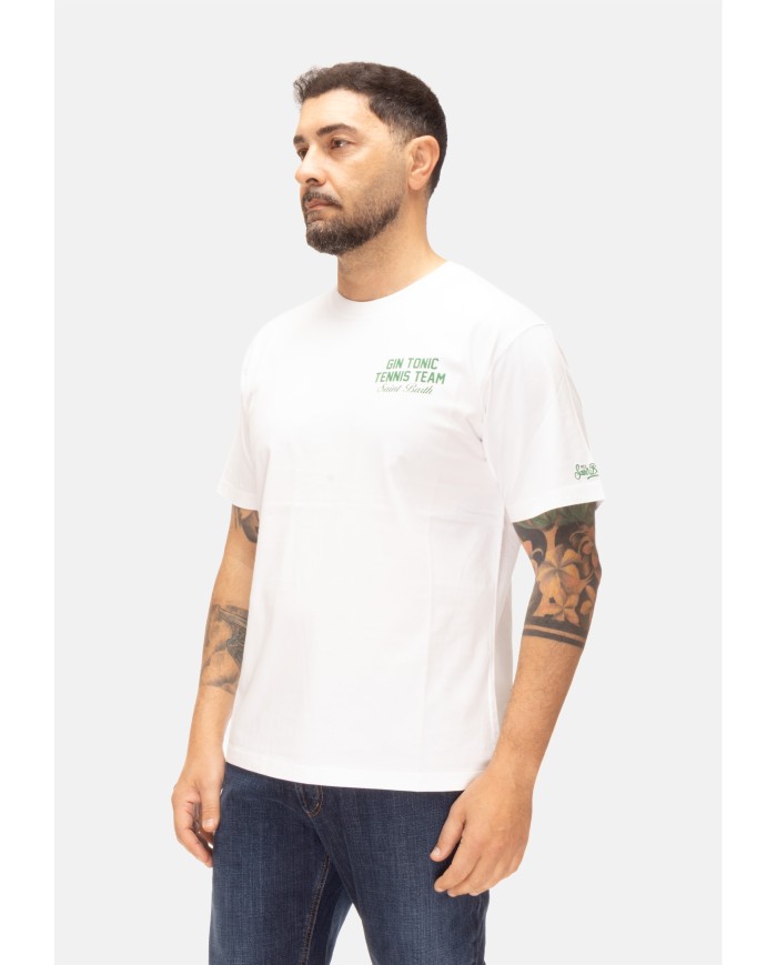 MC2 St. Barth T-shirt uomo 