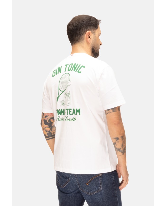 MC2 St. Barth T-shirt uomo 