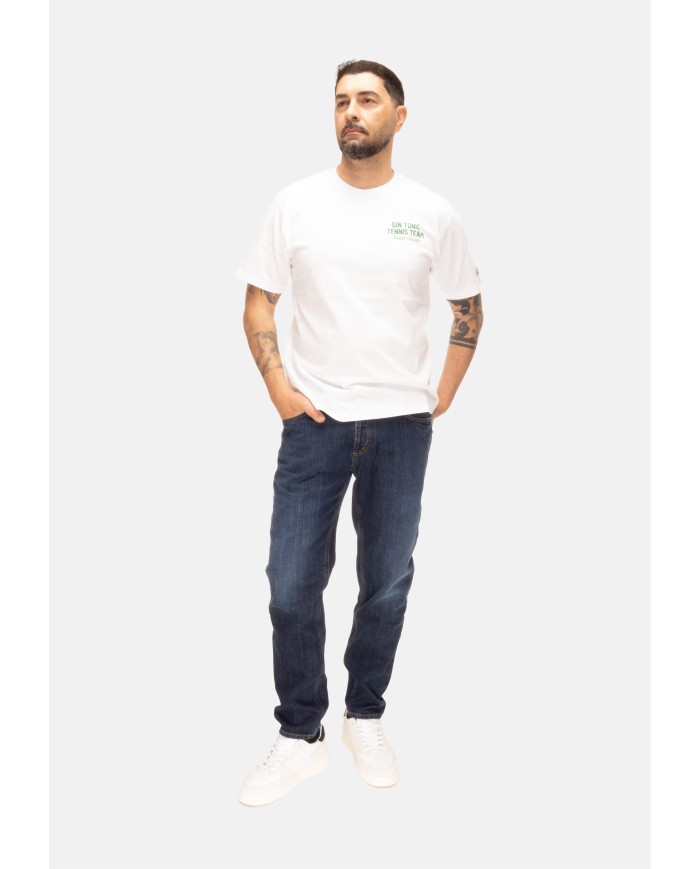 MC2 St. Barth T-shirt uomo 