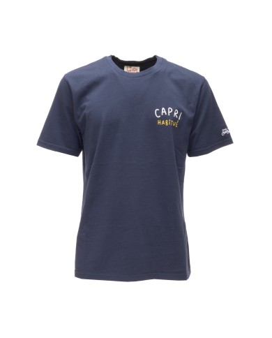 MC2 St. Barth T-shirt uomo 
