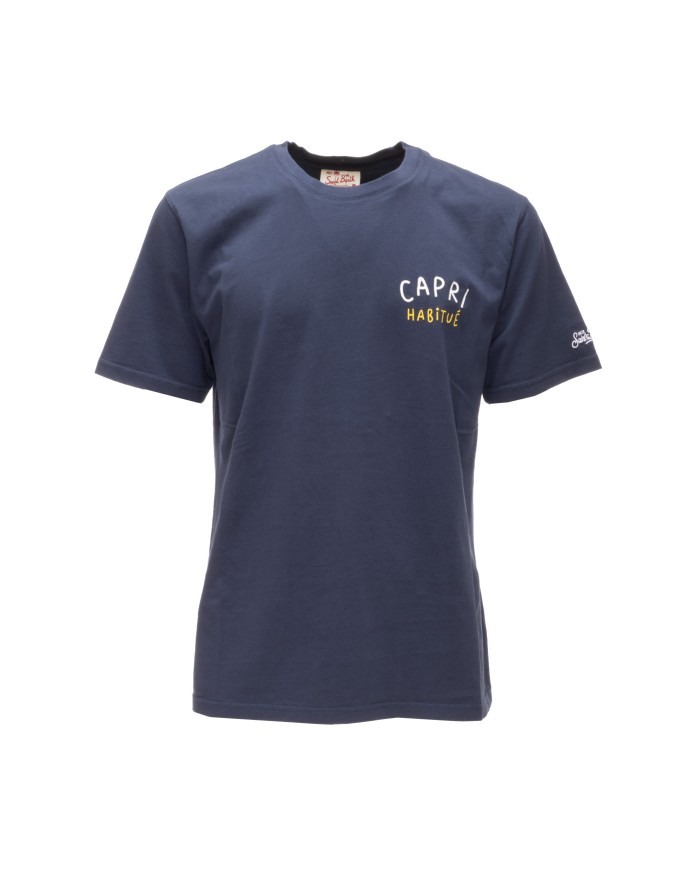 MC2 St. Barth T-shirt uomo 