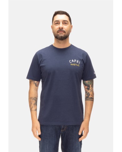 MC2 St. Barth T-shirt uomo 