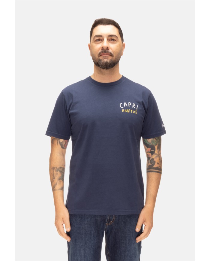 MC2 St. Barth T-shirt uomo 