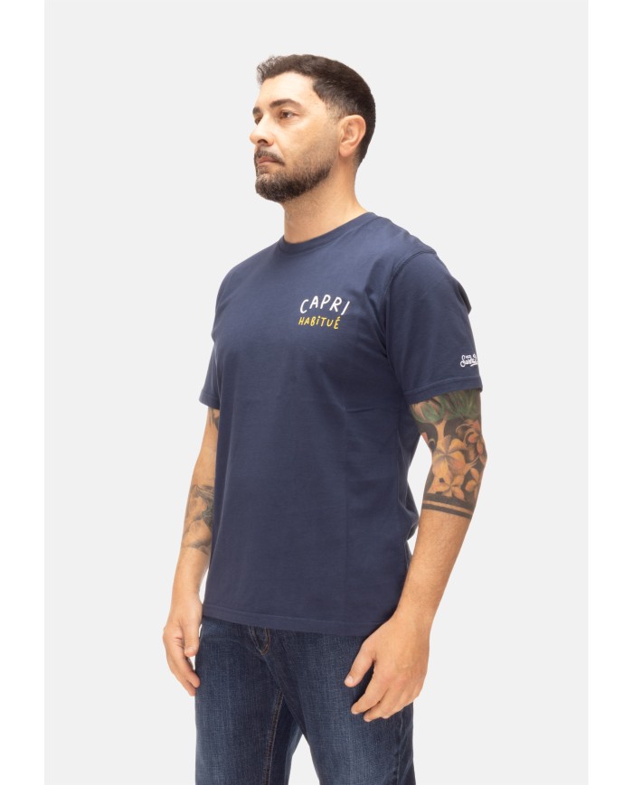 MC2 St. Barth T-shirt uomo 