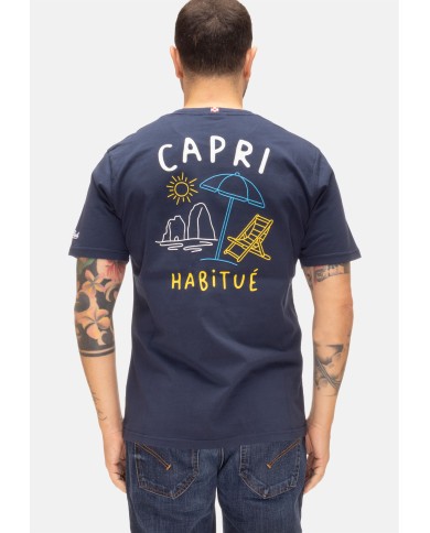 MC2 St. Barth T-shirt uomo 