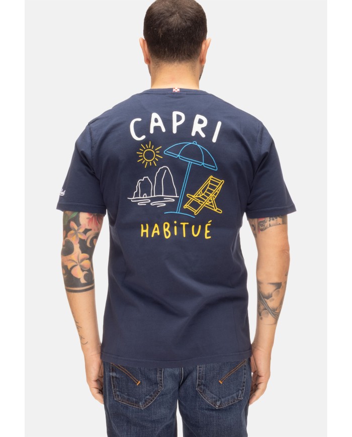 MC2 St. Barth T-shirt uomo 