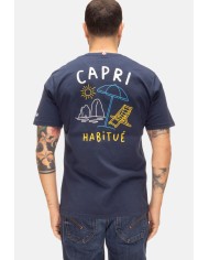 MC2 St. Barth T-shirt uomo 