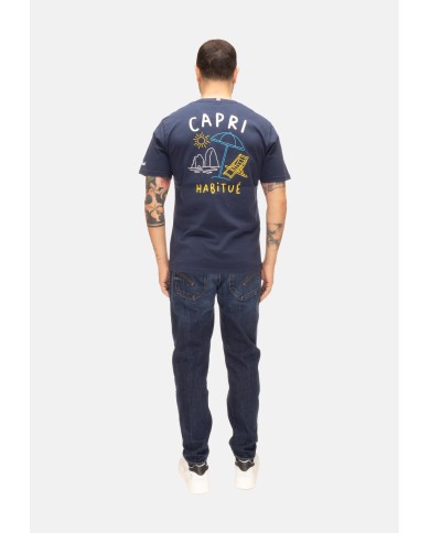 MC2 St. Barth T-shirt uomo 