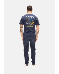 MC2 St. Barth T-shirt uomo 