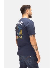 MC2 St. Barth T-shirt uomo 