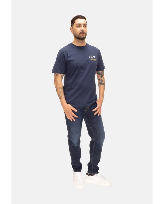 MC2 St. Barth T-shirt uomo 
