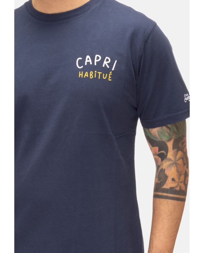 MC2 St. Barth T-shirt uomo 