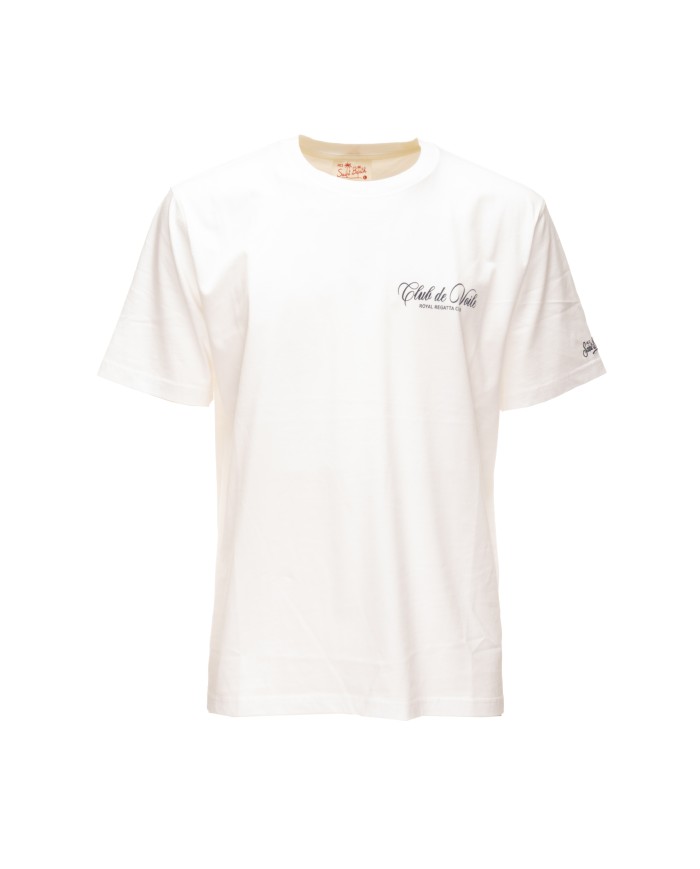 MC2 St. Barth T-shirt uomo 