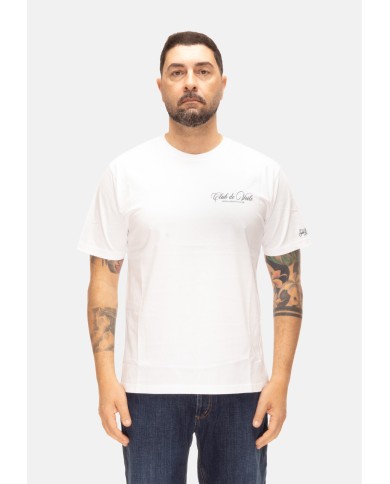 MC2 St. Barth T-shirt uomo 