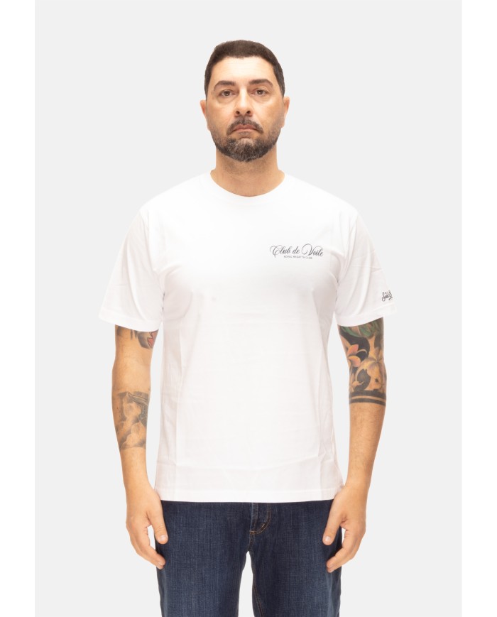 MC2 St. Barth T-shirt uomo 