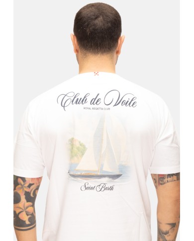 MC2 St. Barth T-shirt uomo 