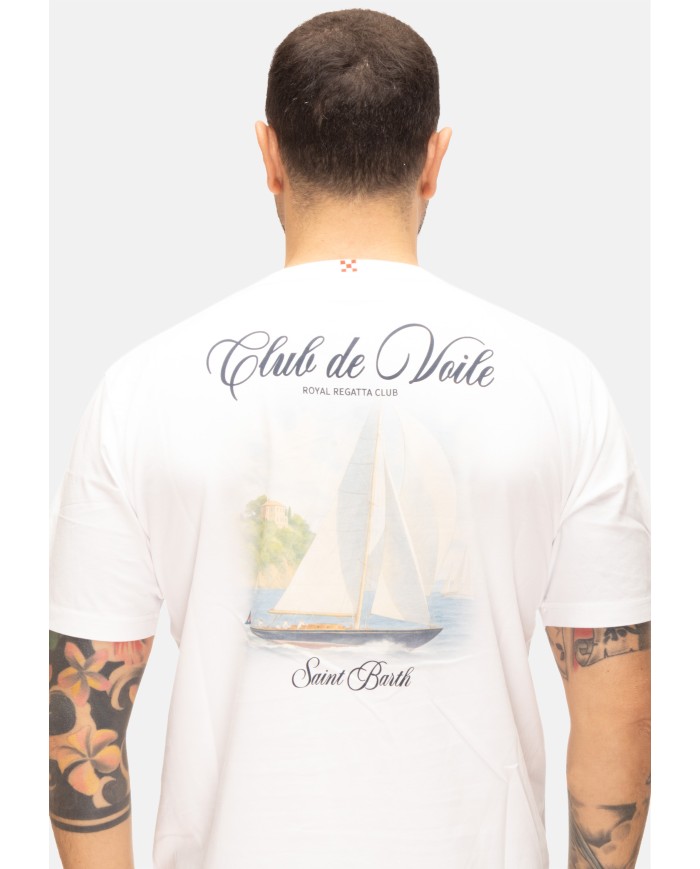 MC2 St. Barth T-shirt uomo 