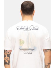 MC2 St. Barth T-shirt uomo 
