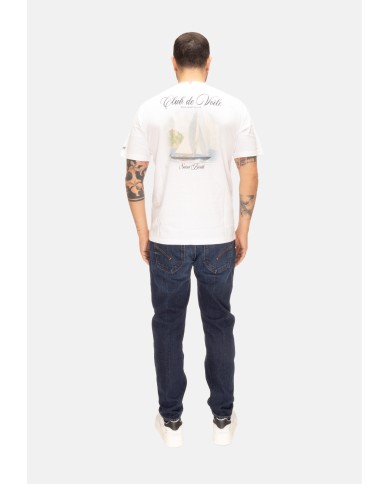 MC2 St. Barth T-shirt uomo 