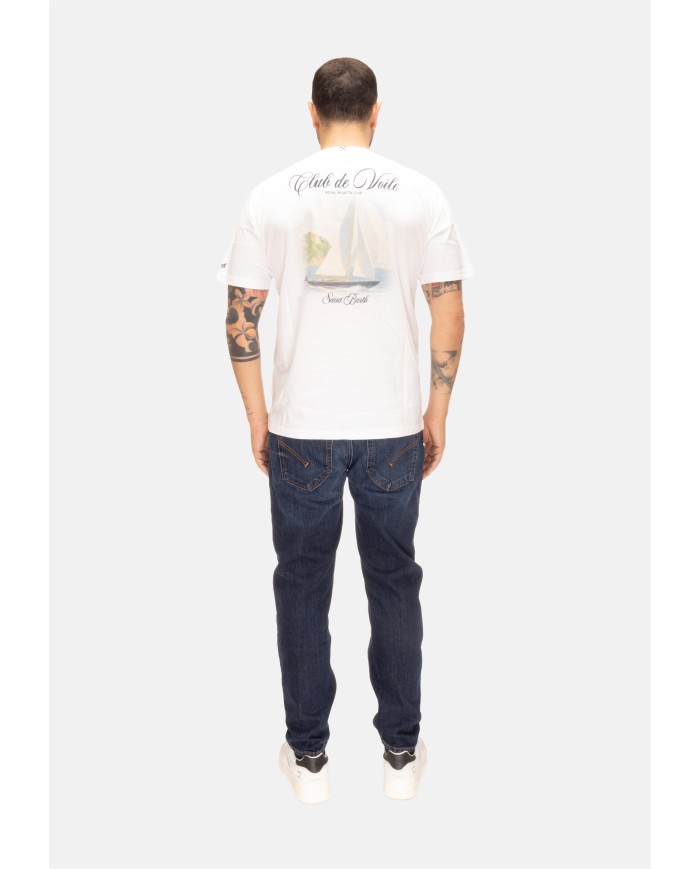 MC2 St. Barth T-shirt uomo 