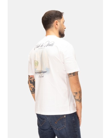 MC2 St. Barth T-shirt uomo 